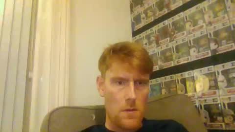 gingerjimmy1990 online show from 01/31/25, 08:54