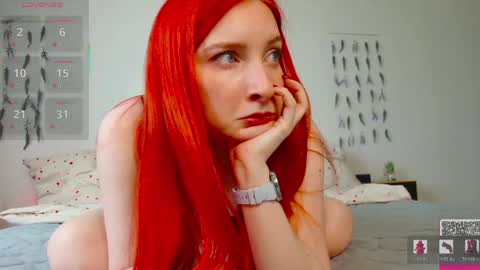 gingerkilller online show from 05/27/26, 09:39