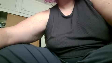 Gingerlybits online show from 11/26/25, 04:08