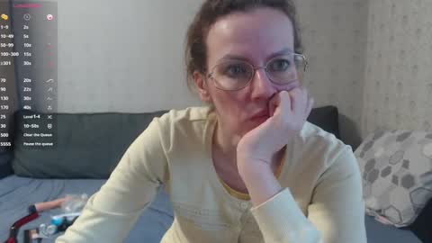 Michelle online show from 01/02/25, 09:33