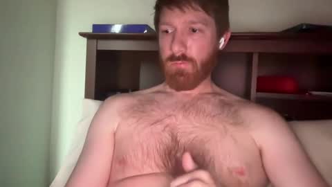 gingermania10 online show from 03/04/25, 07:11