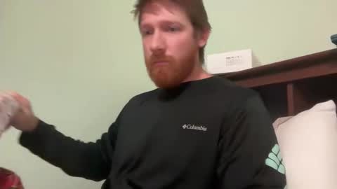 gingermania10 online show from 03/08/25, 05:11