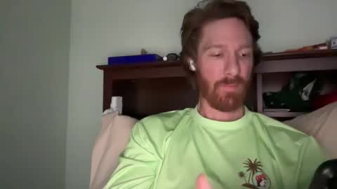 gingermania10 online show from 11/15/25, 04:21