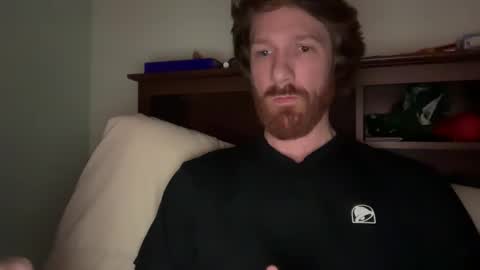 gingermania10 online show from 11/20/25, 01:39