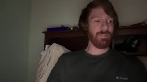 gingermania10 online show from 11/25/25, 01:27