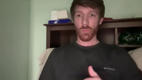 gingermania10 online show from 02/12/26, 08:15