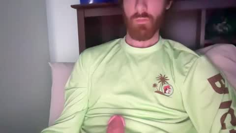 gingermania10 online show from 03/14/26, 07:30