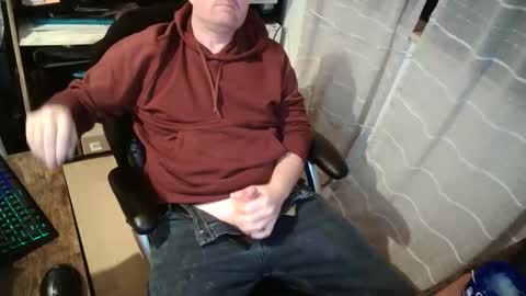 Snapshot of gingermooncum chatting on 03/14/26, 04:40 gingermooncum online show from 03/14/26, 04:40