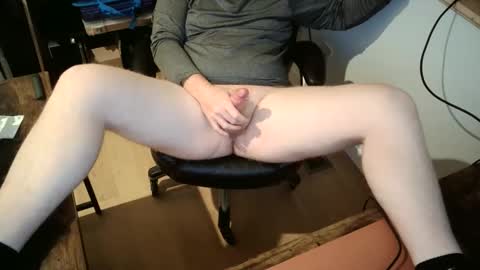 gingermooncum online show from 04/29/26, 03:43