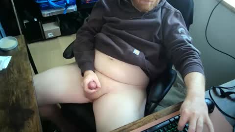 gingermooncum online show from 04/29/26, 06:14