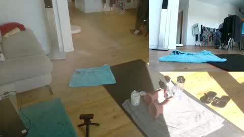 GingerPink online show from 10/14/25, 12:28