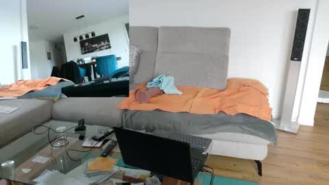 GingerPink online show from 02/15/26, 12:58