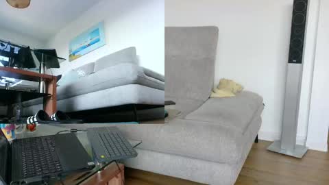 GingerPink online show from 04/18/26, 08:18