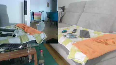 GingerPink online show from 06/27/26, 12:22