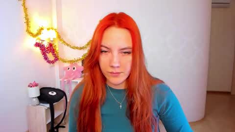 gingerr_pie online show from 02/05/26, 04:50