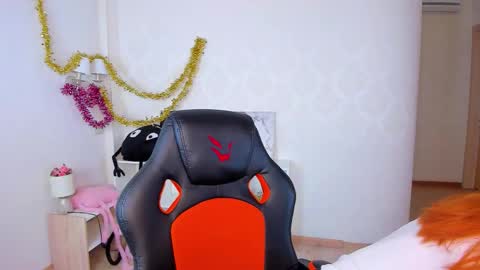 gingerr_pie online show from 02/09/26, 04:49