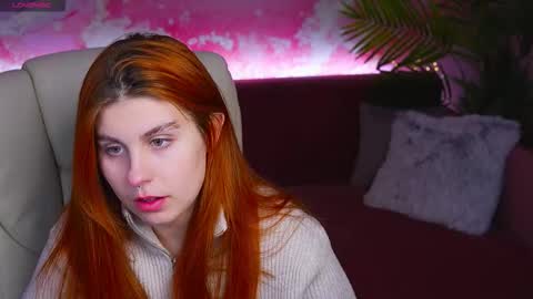 Snapshot of gingerrpink chatting on 01/16/26, 08:07 Ginger Pink online show from 01/16/26, 08:07