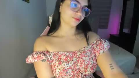Snapshot of gingersophie_ chatting on 07/27/26, 03:13 Sophie online show from 07/27/26, 03:13
