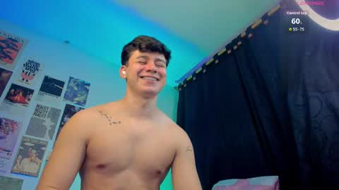 Josh Mills online show from 11/12/25, 12:55