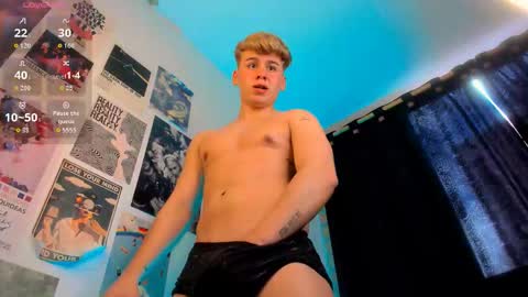 Josh Mills online show from 01/15/26, 09:40