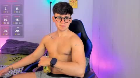 Josh Mills online show from 05/16/26, 02:30