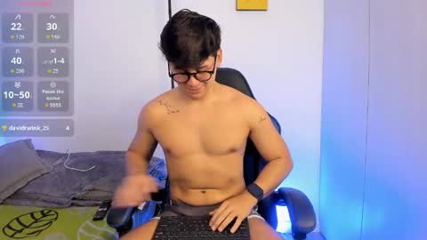 Josh Mills online show from 05/30/26, 12:19