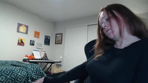 gingervial online show from 09/23/25, 12:46