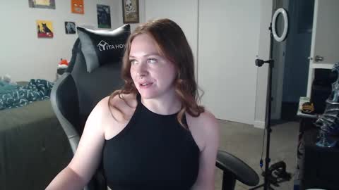 gingervial online show from 09/26/25, 10:47