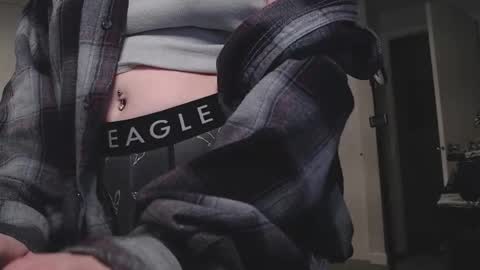 gingervial online show from 11/13/25, 03:16