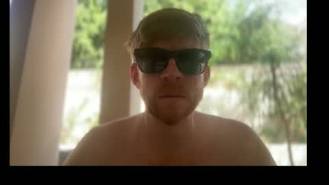 Ginger online show from 02/13/26, 08:38