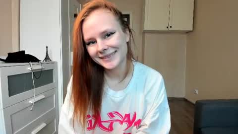 gingerzinger online show from 07/14/26, 02:23