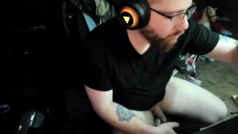 Ginguy online show from 12/18/24, 07:15