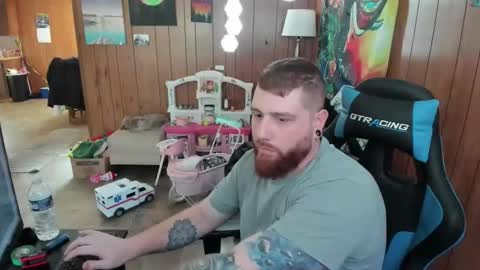 Ginguy online show from 01/12/26, 06:35