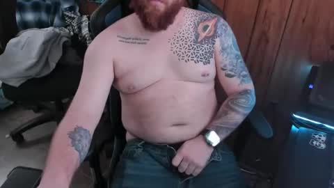 Ginguy online show from 02/17/26, 03:29