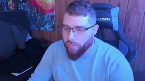 Ginguy online show from 03/26/26, 01:49