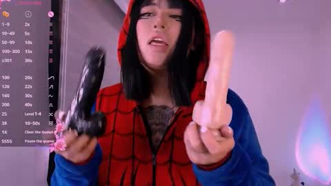 ginmeowuwu online show from 10/03/25, 06:16