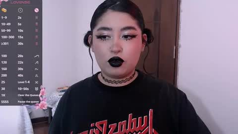 ginmeowuwu online show from 10/16/25, 05:47