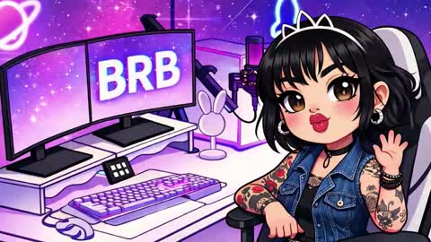 ginmeowuwu online show from 03/18/26, 09:12