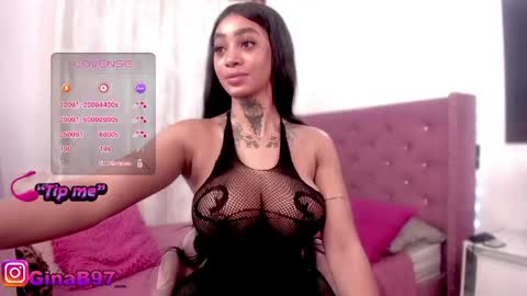 Ginna Bolton online show from 06/03/26, 03:53