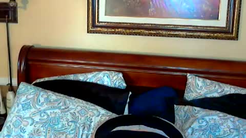Ginny Rose online show from 05/15/26, 09:33