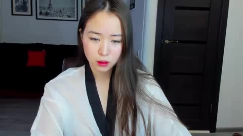 Ginny online show from 02/12/25, 08:27