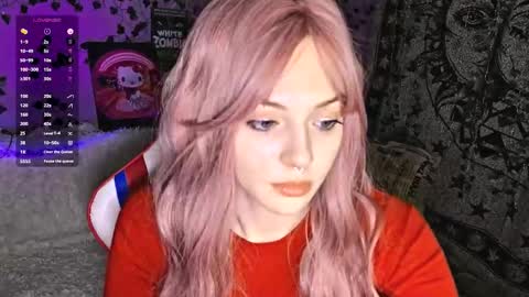 Ginny online show from 09/13/25, 07:02