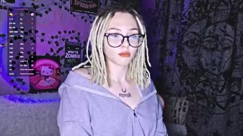 Ginny online show from 09/20/25, 06:09