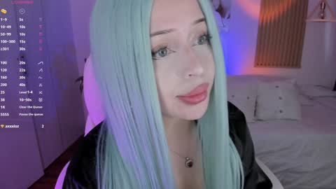 Kendall online show from 01/31/25, 02:39