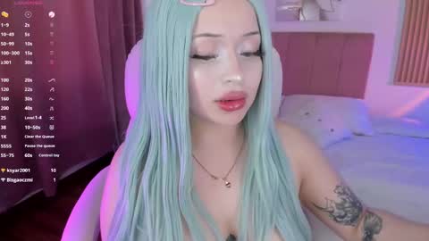 Kendall online show from 02/14/25, 08:26