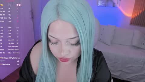 Kendall online show from 02/23/25, 10:20