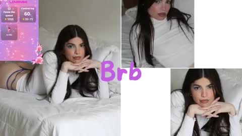 Snapshot of ginnywett chatting on 03/29/26, 01:00 Kendall online show from 03/29/26, 01:00