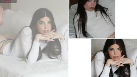 Snapshot of ginnywett chatting on 04/13/26, 01:05 Kendall online show from 04/13/26, 01:05