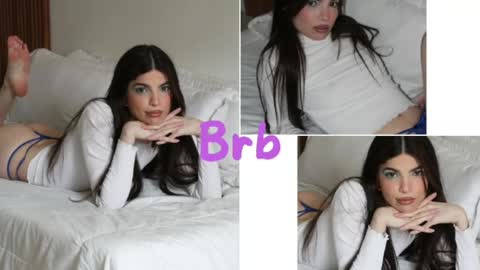 Snapshot of ginnywett chatting on 04/26/26, 12:58 Kendall online show from 04/26/26, 12:58