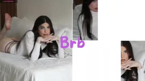 Snapshot of ginnywett chatting on 05/02/26, 01:16 Kendall online show from 05/02/26, 01:16